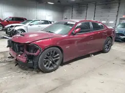 2C3CDXGJ8LH254617 2020 DODGE CHARGER