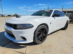 2C3CDXGJ8LH254696 2020 DODGE CHARGER