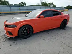 2C3CDXGJ8MH500776 2021 DODGE CHARGER
