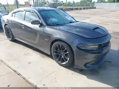 2C3CDXGJ8MH511230 2021 DODGE CHARGER