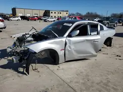 2C3CDXGJ8MH511423 2021 DODGE CHARGER