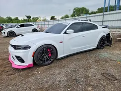 2C3CDXGJ8MH511633 2021 DODGE CHARGER