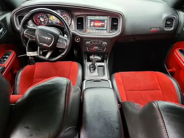 2C3CDXGJ8MH511633 2021 DODGE CHARGER - Image 8