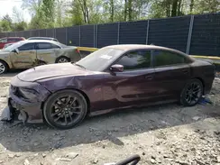 2C3CDXGJ8MH511650 2021 DODGE CHARGER