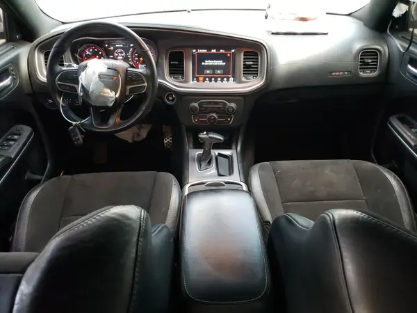 2C3CDXGJ8MH511650 2021 DODGE CHARGER - Image 8