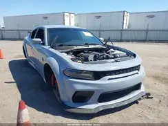 2C3CDXGJ8MH515553 2021 DODGE CHARGER