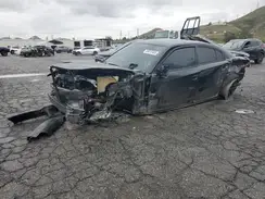 2C3CDXGJ8MH522664 2021 DODGE CHARGER