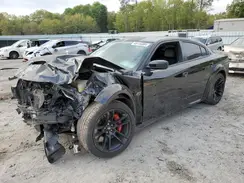 2C3CDXGJ8MH522793 2021 DODGE CHARGER
