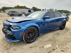 2C3CDXGJ8MH522826 2021 DODGE CHARGER