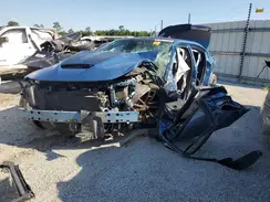 2C3CDXGJ8MH523295 2021 DODGE CHARGER
