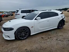 2C3CDXGJ8MH526309 2021 DODGE CHARGER