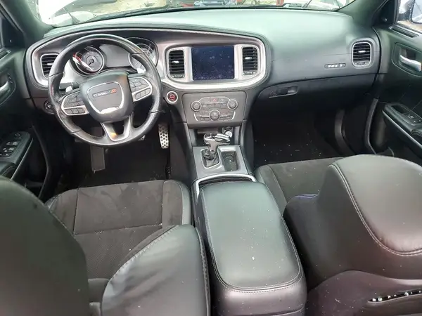 2C3CDXGJ8MH526309 2021 DODGE CHARGER - Image 8