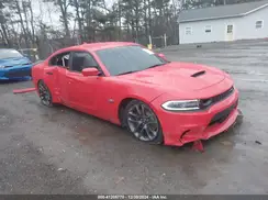 2C3CDXGJ8MH528402 2021 DODGE CHARGER