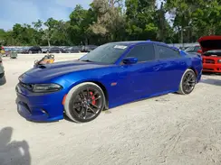 2C3CDXGJ8MH528514 2021 DODGE CHARGER