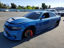 2C3CDXGJ8MH530313 2021 DODGE CHARGER