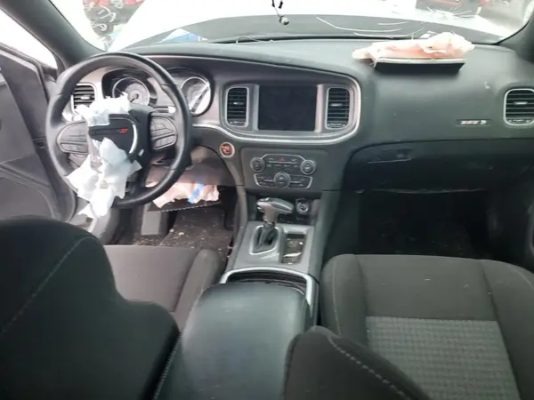 2C3CDXGJ8MH535429 2021 DODGE CHARGER - Image 8
