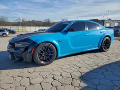 2C3CDXGJ8MH537827 2021 DODGE CHARGER