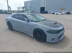 2C3CDXGJ8MH539917 2021 DODGE CHARGER
