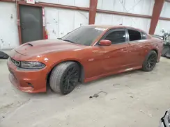 2C3CDXGJ8MH540016 2021 DODGE CHARGER