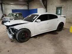 2C3CDXGJ8MH540114 2021 DODGE CHARGER
