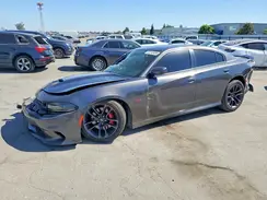 2C3CDXGJ8MH542025 2021 DODGE CHARGER