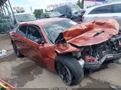 2C3CDXGJ8MH544132 2021 DODGE CHARGER