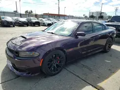 2C3CDXGJ8MH544146 2021 DODGE CHARGER