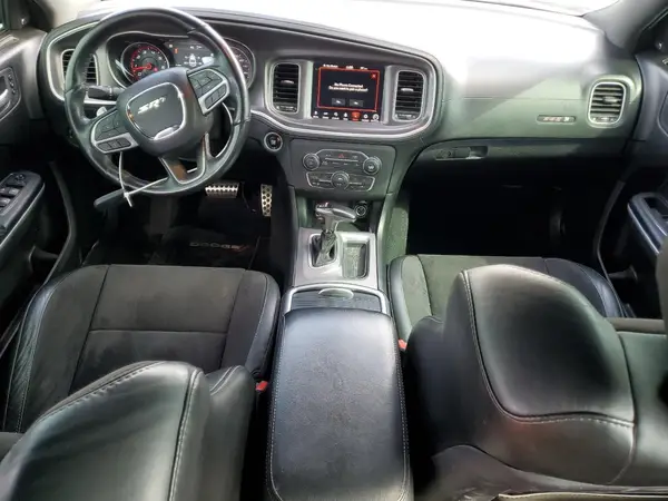 2C3CDXGJ8MH544146 2021 DODGE CHARGER - Image 8