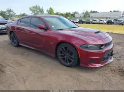 2C3CDXGJ8MH544177 2021 DODGE CHARGER