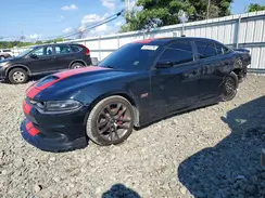 2C3CDXGJ8MH544180 2021 DODGE CHARGER