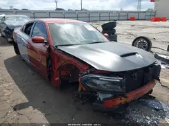 2C3CDXGJ8MH553686 2021 DODGE CHARGER