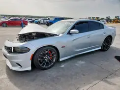 2C3CDXGJ8MH553753 2021 DODGE CHARGER