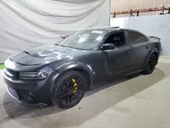 2C3CDXGJ8MH553767 2021 DODGE CHARGER