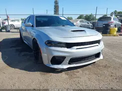 2C3CDXGJ8MH553817 2021 DODGE CHARGER