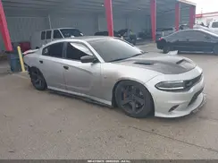 2C3CDXGJ8MH556880 2021 DODGE CHARGER