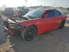 2C3CDXGJ8MH556989 2021 DODGE CHARGER