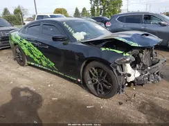 2C3CDXGJ8MH557060 2021 DODGE CHARGER