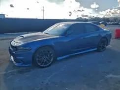 2C3CDXGJ8MH557639 2021 DODGE CHARGER