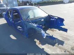 2C3CDXGJ8MH557706 2021 DODGE CHARGER