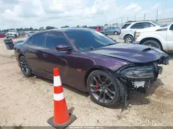 2C3CDXGJ8MH561111 2021 DODGE CHARGER