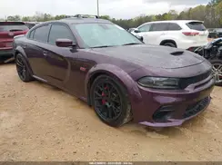2C3CDXGJ8MH561612 2021 DODGE CHARGER