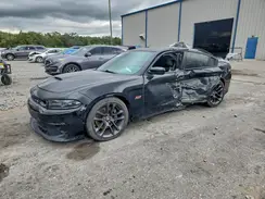 2C3CDXGJ8MH565143 2021 DODGE CHARGER