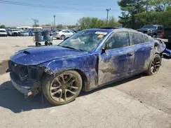 2C3CDXGJ8MH565885 2021 DODGE CHARGER