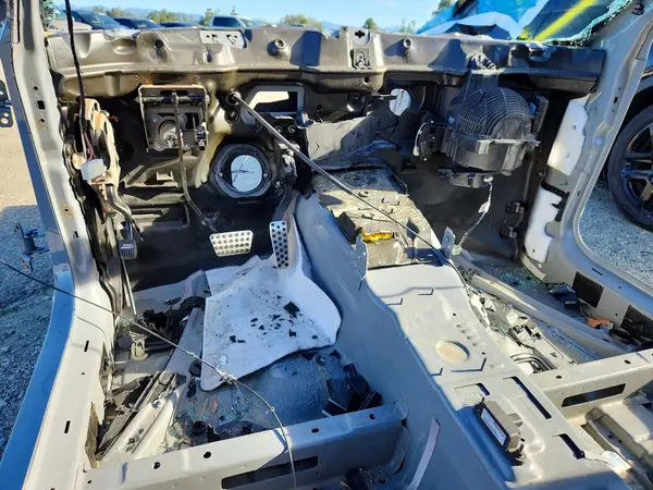 2C3CDXGJ8MH567247 2021 DODGE CHARGER - Image 8