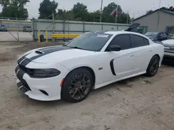 2C3CDXGJ8MH569628 2021 DODGE CHARGER