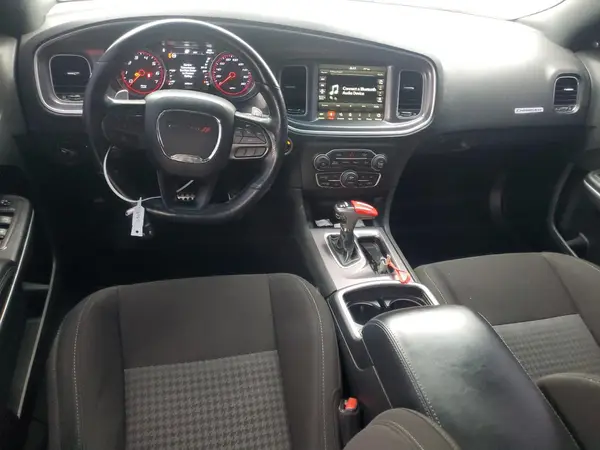 2C3CDXGJ8MH569628 2021 DODGE CHARGER - Image 8