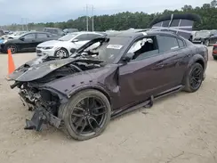 2C3CDXGJ8MH577700 2021 DODGE CHARGER