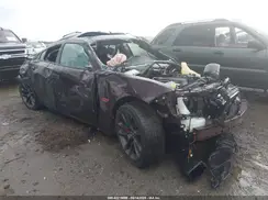 2C3CDXGJ8MH578006 2021 DODGE CHARGER