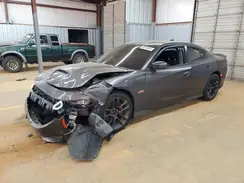 2C3CDXGJ8MH578023 2021 DODGE CHARGER