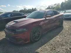 2C3CDXGJ8MH578040 2021 DODGE CHARGER